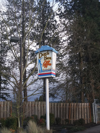 Coffee Shop «Dutch Bros Coffee», reviews and photos, 8940 SW Hall Blvd, Portland, OR 97223, USA