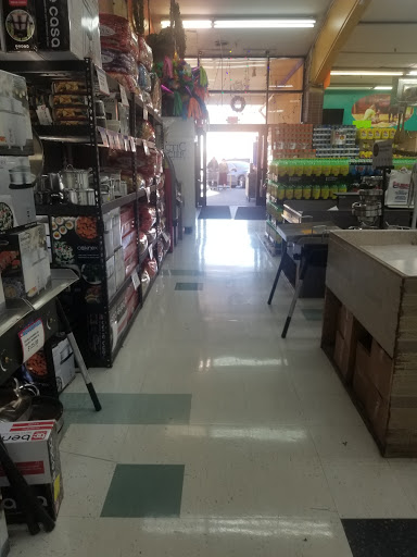 Supermarket «El Rio Bravo Supermarket», reviews and photos, 11 S 10th St, Kansas City, KS 66102, USA