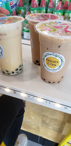 Frozen Yogurt Shop «Golden Spoon», reviews and photos, 5523 E Stearns St, Long Beach, CA 90815, USA