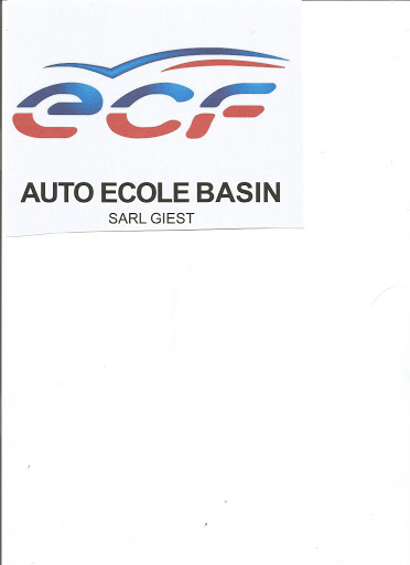 Auto-École Basin à Forbach, Moselle