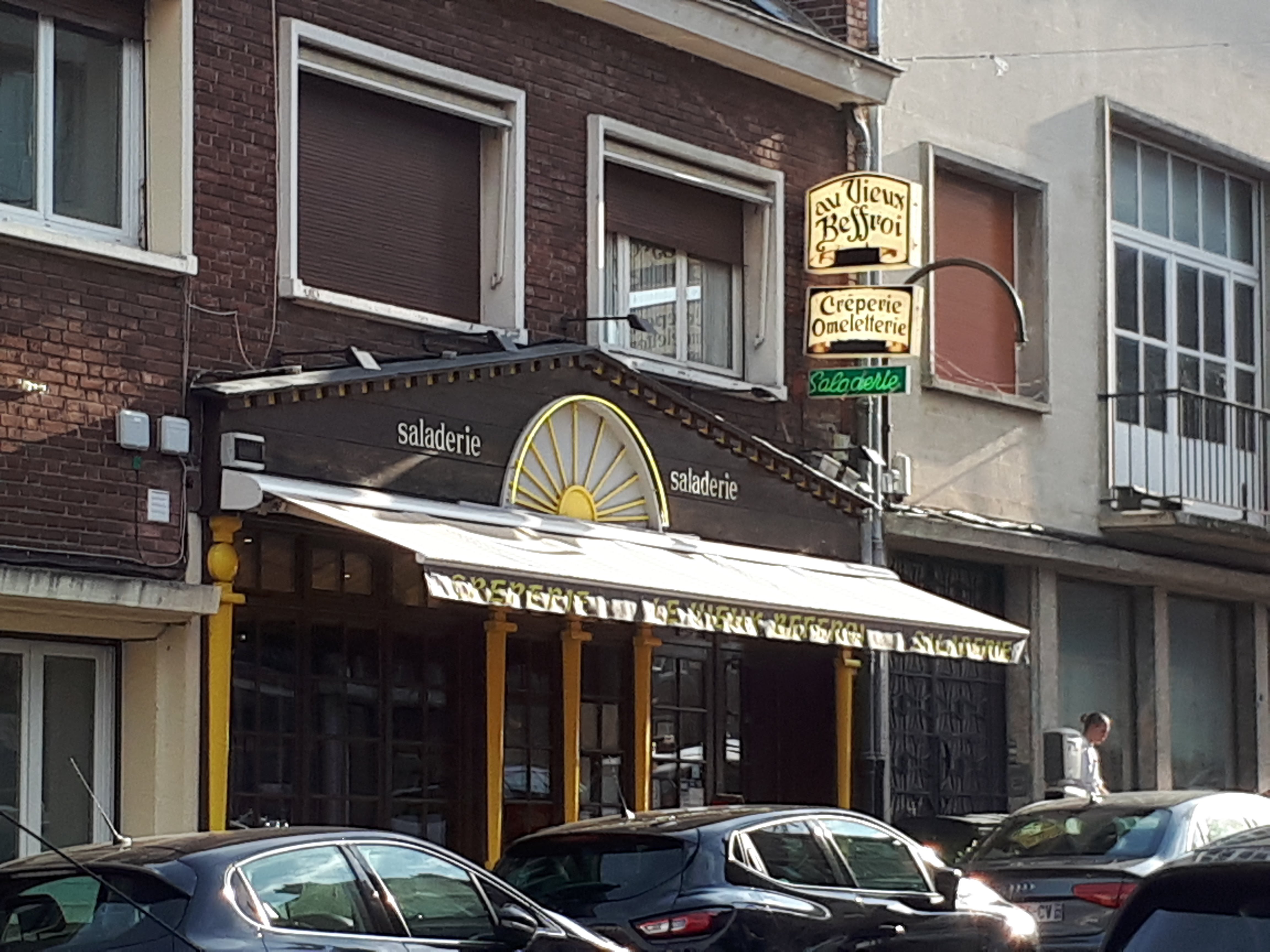 Photo n° 2 de l'avis de Jc.r fait le 13/01/2018 à 06:44