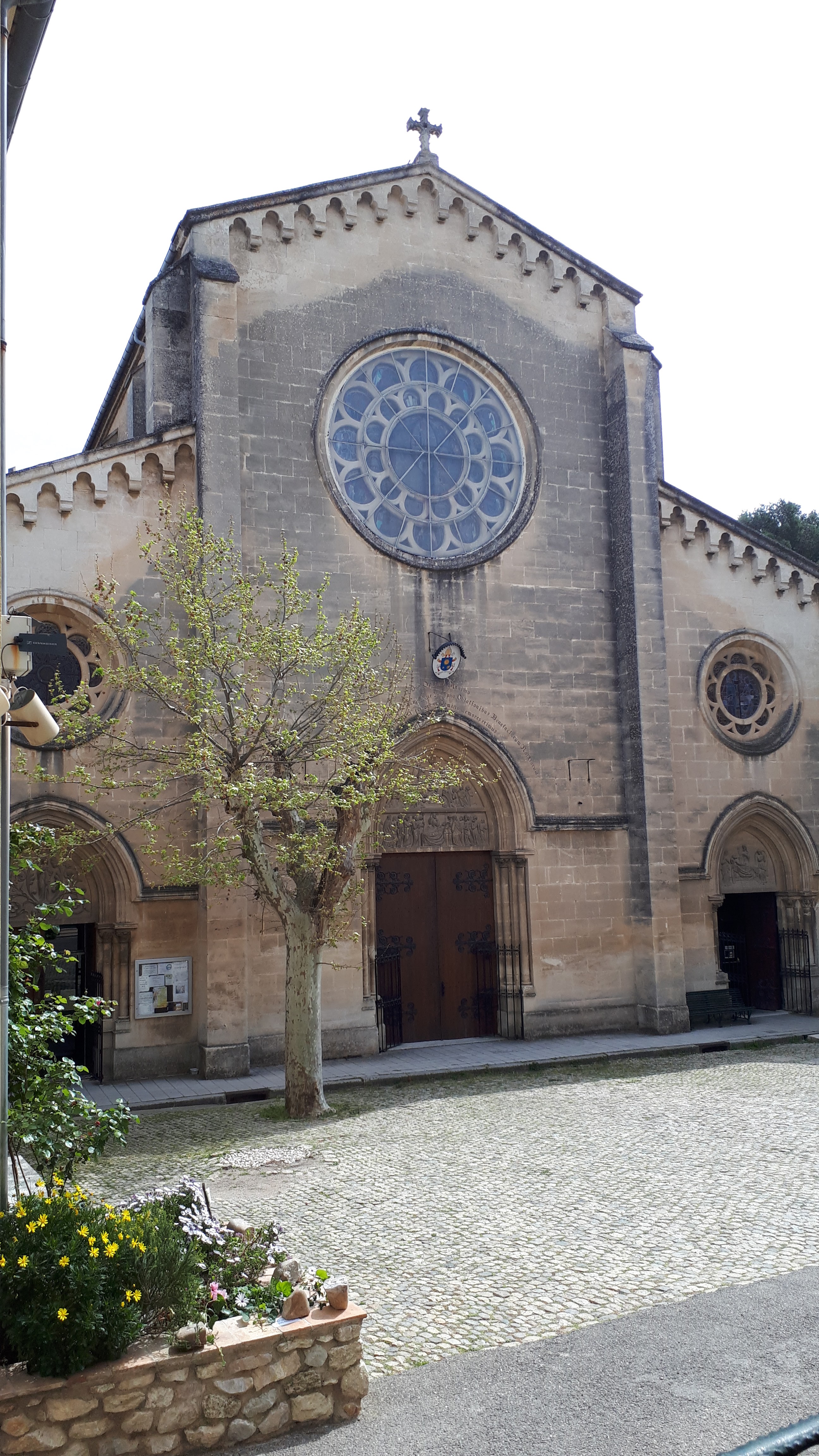 Photo n° 2 de l'avis de Isabelle.u fait le 02/04/2019 à 11:29