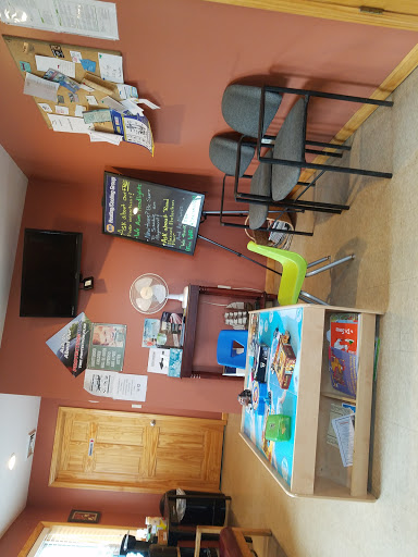 Tire Shop «4 Seasons Goodyear Tire & Auto Repair Center», reviews and photos, 100 Spruce St, Ilion, NY 13357, USA