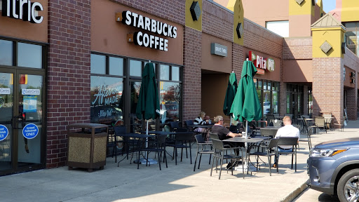 Coffee Shop «Starbucks», reviews and photos, 4900 13th Ave SW, Fargo, ND 58103, USA