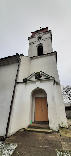Kaple Nanebevzetí Panny Marie - Kladno