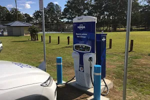 NRMA Charging Station image