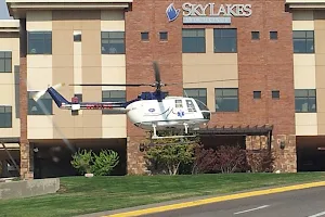 Sky Lakes Medical Center- Emergency Room image