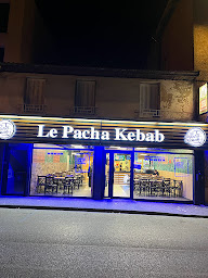 Photo n°13 de Le Pacha Kebab Pont-de-Cheruy à Pont-de-Chéruy ()