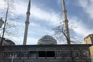 Coastal Park Mosque image