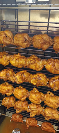 Aliment-réconfort du Restauration rapide Chicken Meat à Bourgoin-Jallieu - n°9