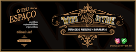 WithStyle - Tattoo, Piercings & Barbearia