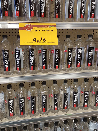 Health Food Store «Better Health Store», reviews and photos, 17696 W 13 Mile Rd, Beverly Hills, MI 48025, USA