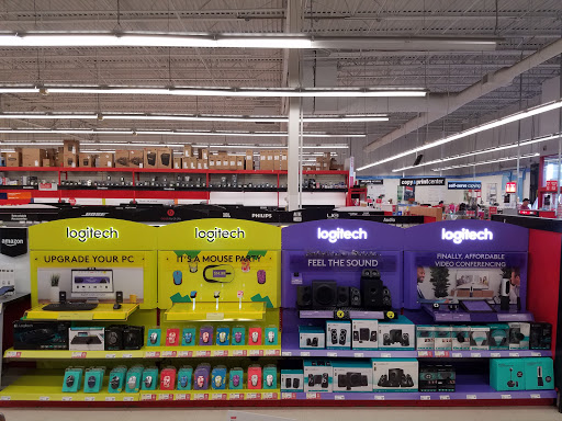 Office Supply Store «Staples», reviews and photos, 3035 NY-50, Saratoga Springs, NY 12866, USA