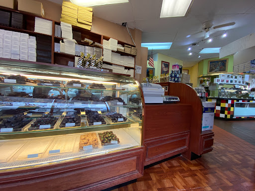 Ice Cream Shop «Thomas Sweet», reviews and photos, 3214 P St NW, Washington, DC 20007, USA