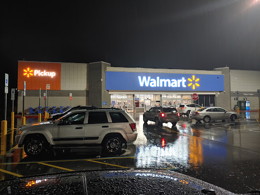 Discount Store «Walmart», reviews and photos, 777 Brockton Ave, Abington, MA 02351, USA