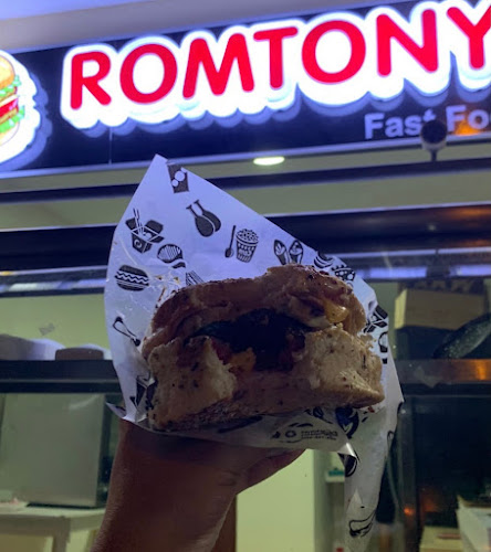 RomTony - Guayaquil