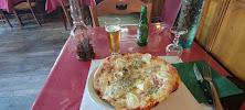 Plats et boissons du Pizzeria Pizzéria Gino à Saint-Jean-de-Bournay - n°14