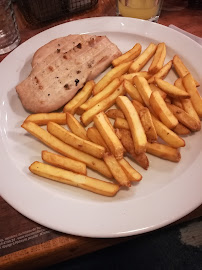 Steak du Restaurant de grillades à la française Courtepaille à Vallauris - n°3