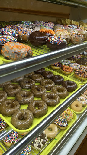 Donut Shop «Super Donut», reviews and photos, 11590 Galm Rd, San Antonio, TX 78254, USA