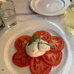 Photo n°1 de l'avis de Martina.e fait le 30/07/2021 à 07:19 sur le  L'Osteria à Peschiera del Garda