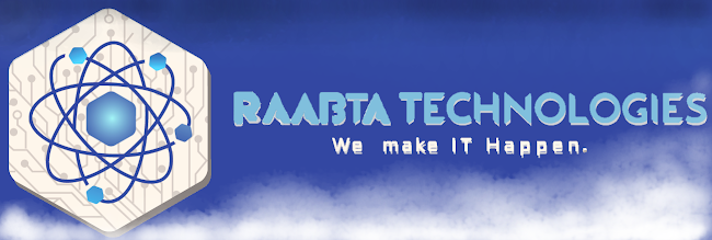 Raabta Technologies SpA - Huechuraba
