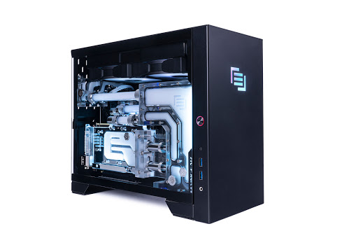 Computer Store «MAINGEAR Computers», reviews and photos, 206 Market St, Kenilworth, NJ 07033, USA