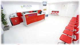 Centrul Medical ELIGON Bucuresti Fundeni