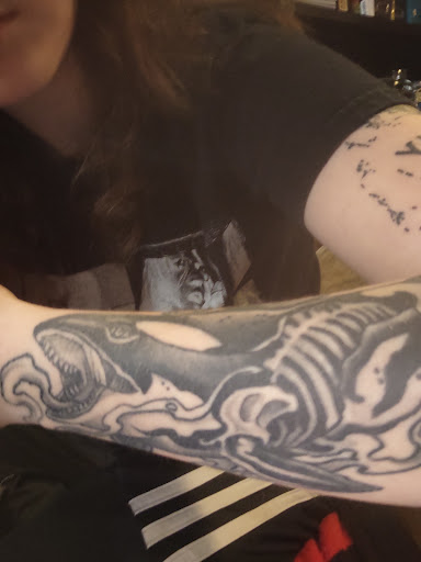 Explore unbreakable bond brother and sister tattoo ideas, creative tattoo ideas in East Stroudsburg, available at RockN Willys Tattoo & Piercing