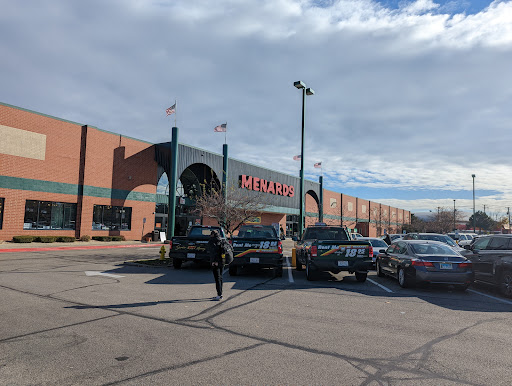 Home Improvement Store «Menards», reviews and photos, 740 E Rand Rd, Mt Prospect, IL 60056, USA