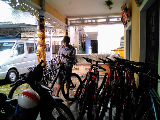 Vietnam Bike Tours® (Head office)