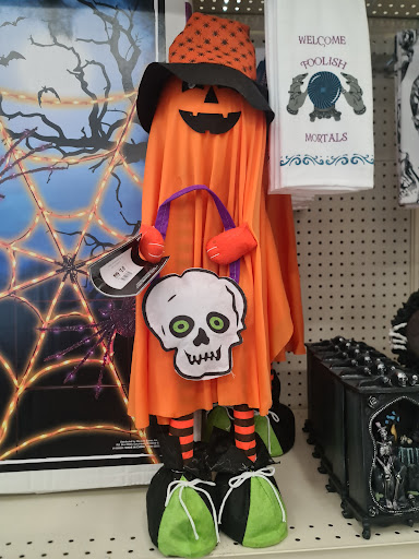 Discount Store «Big Lots», reviews and photos, 2400 W International Speedway Blvd, Daytona Beach, FL 32114, USA