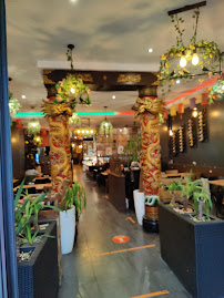 Les plus récentes photos du Restaurant de type buffet Le Palais du Dragon à Lille - n°6