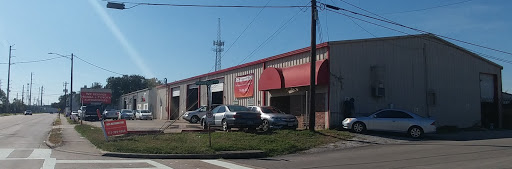 Auto Repair Shop «HCS Automotive», reviews and photos, 3602 Dunvale Rd, Houston, TX 77063, USA