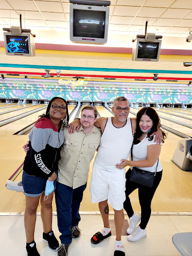 Bowling Alley «Streamwood Bowl», reviews and photos, 1232 E Irving Park Rd, Streamwood, IL 60107, USA