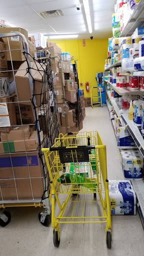 Discount Store «Dollar General», reviews and photos, 145 Adams Ave, Canonsburg, PA 15317, USA