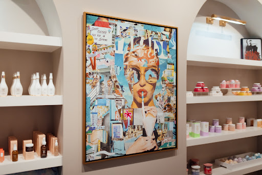 Explore joshua tree tattoo ideas, creative tattoo ideas in Montgomery, available at MW Curated