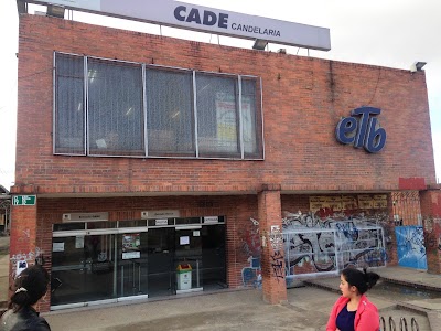 Photos of Cade Candelaria