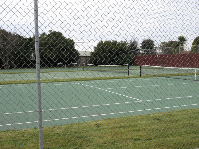 Reviews of Hornby Tennis Club in Christchurch - Sports Complex