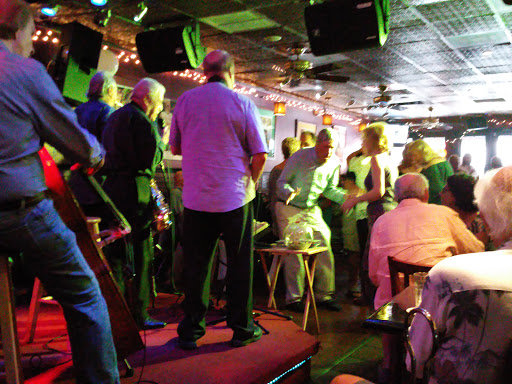Bar «Blue Jean Blues», reviews and photos, 3320 NE 33rd St, Fort Lauderdale, FL 33308, USA
