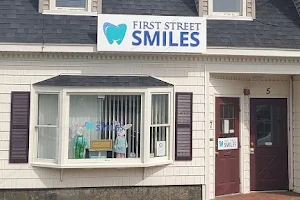 First Street Smiles | Andrew Beshay, DMD image