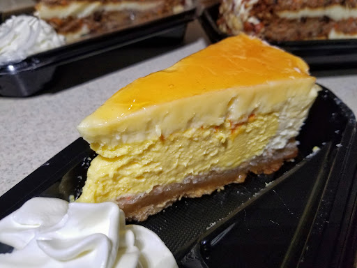 Restaurant «The Cheesecake Factory», reviews and photos, 610 Burr Ln, Lake Grove, NY 11755, USA