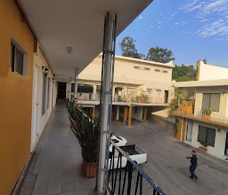 Hotel Villa Las Rosas photo