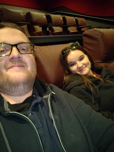 Movie Theater «NCG Cinema», reviews and photos, 6540 Cinema Dr, Midland, MI 48642, USA