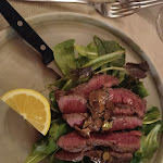 Photo n°8 de l'avis de Riccardo.a fait le 30/09/2023 à 19:40 sur le  La Commedia delle Pentole Trattoria Bresciana - Braceria - Carni Selezionate à Brescia