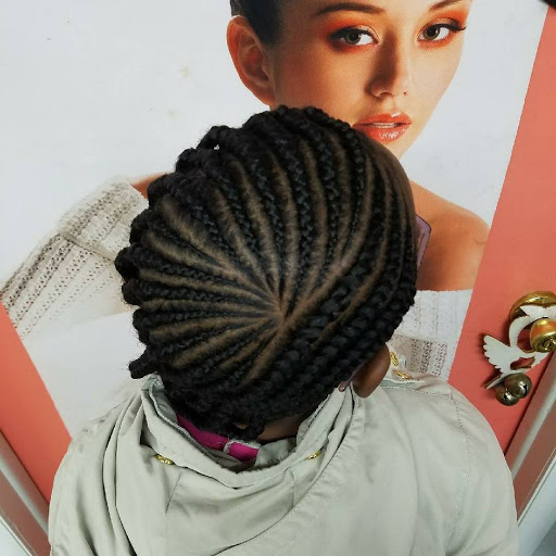 Beauty Salon «RelaxAlready salon», reviews and photos, 2546 Easton Ave, Bethlehem, PA 18017, USA