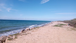 Strand Kagsdorf'in fotoğrafı imkanlar alanı