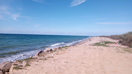 Strand Kagsdorf