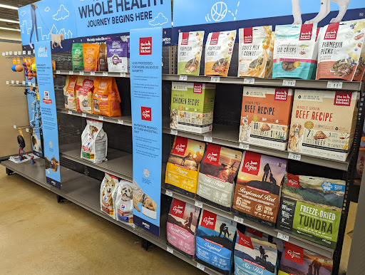 Pet Supply Store «Petco Animal Supplies», reviews and photos, 1141 Wantagh Ave, Wantagh, NY 11793, USA