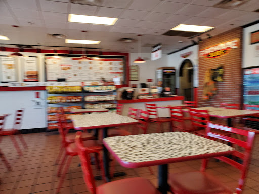 Sandwich Shop «Firehouse Subs», reviews and photos, 2500 Dallas Hwy #650, Marietta, GA 30064, USA