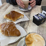Photo n°1 de l'avis de Catu.i fait le 17/04/2023 à 11:57 sur le  Caffetteria Doria à Rome